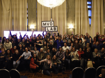 MañanaLabs Montevideo